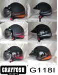 Helm Grayfosh G1181