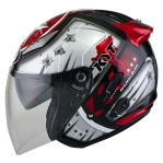 Helm Galaxy Slide Seri 1