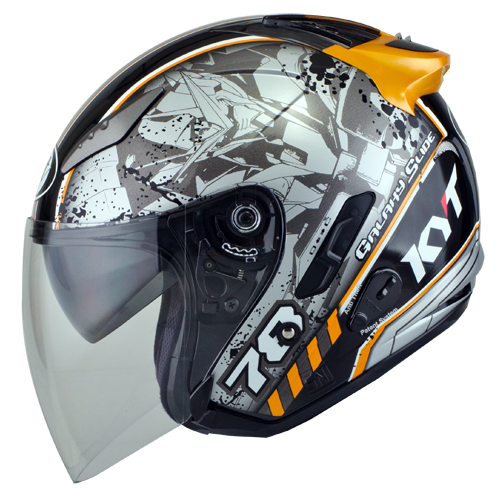 Galaxy Slide #3 -blackbumble bee