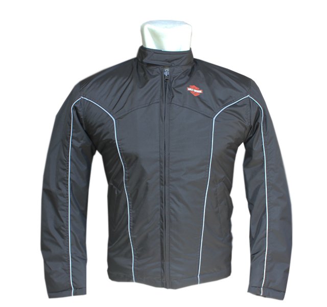 Jaket Custom