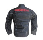 Jaket Motor Custom