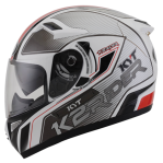 KYT K2 Rider Seri 1