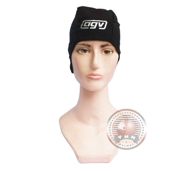 Kupluk Helm AGV