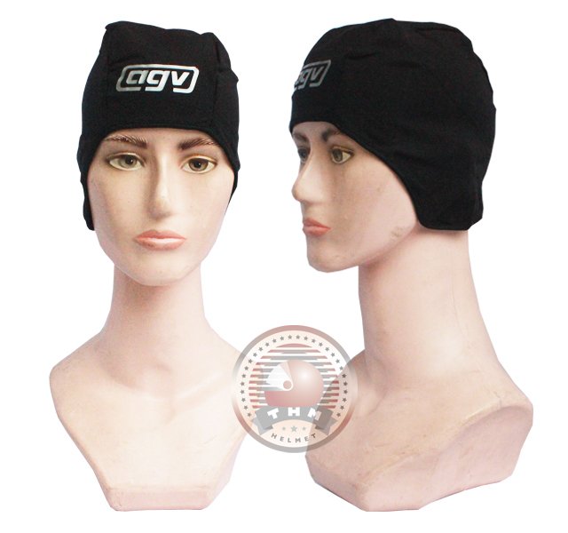 Kupluk Helm AGV