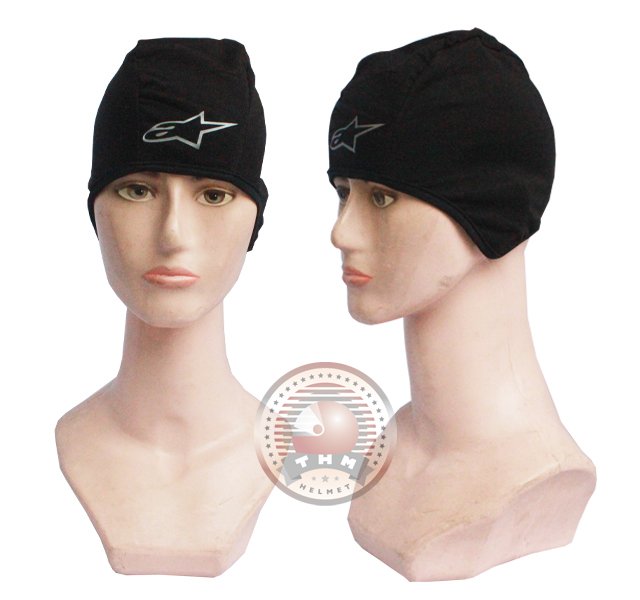 Kupluk Helm Alpinestar