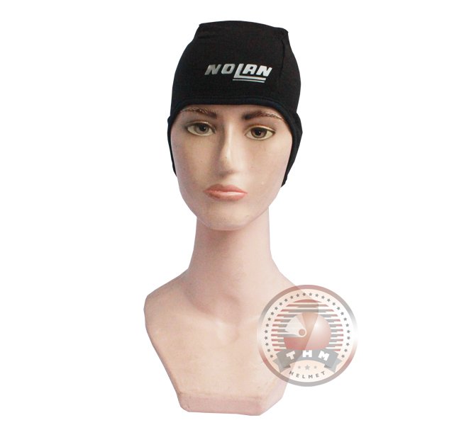 Kupluk Helm Nolan