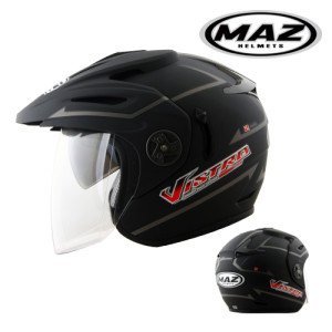 Helm MAZ Vistro