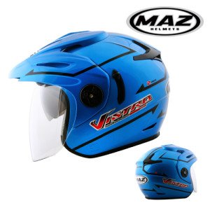 Helm MAZ Vistro