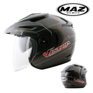 Helm MAZ Vistro