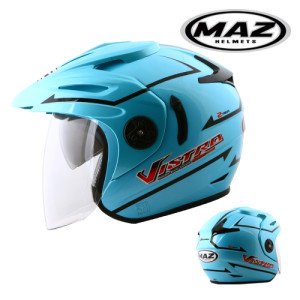 Helm MAZ Vistro