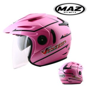 Helm MAZ Vistro