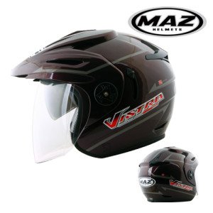 Helm MAZ Vistro