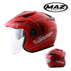 Helm MAZ Vistro