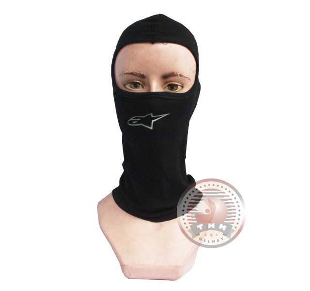 Balaclava Alpinestar New
