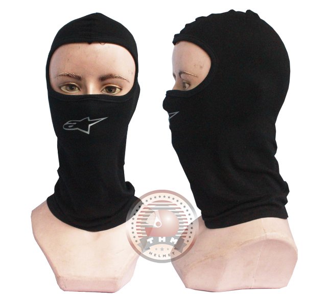 Balaclava Alpinestar New