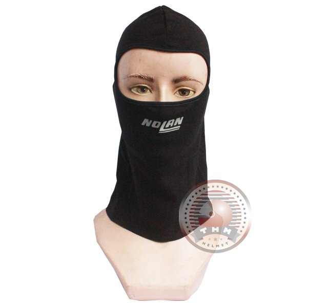 Balaclava Nolan