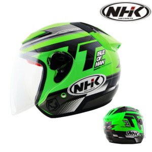 Helm NHK R6 Beyond Flourecent