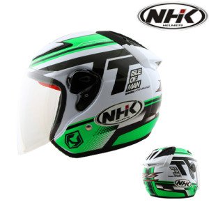 Helm NHK R6 Beyond