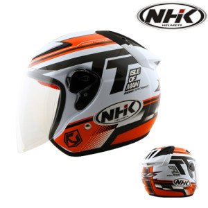 Helm NHK R6 Beyond