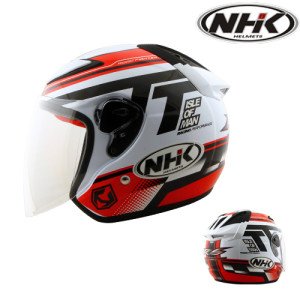 Helm NHK R6 Beyond