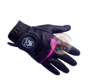 Sarung Tangan Maestro Ledies Pink Black