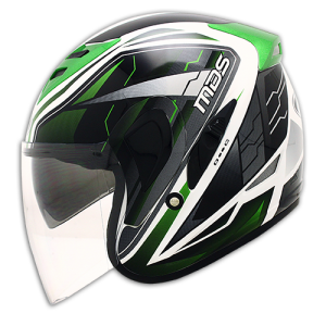 Helm MDS Pro-D One Seri 1