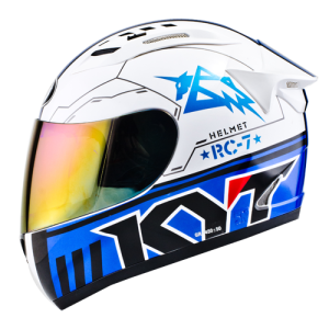 Helm KYT RC Seven Seri 11