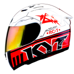 Helm KYT RC Seven Seri 11