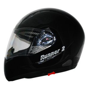 Helm KYT Runner 2 Solid