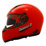 Helm KYT Runner 2 Solid