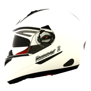 Helm KYT Runner 2 Solid