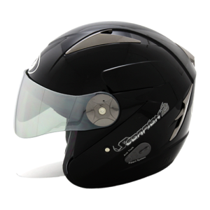 Helm KYT Scorpion 2 Solid