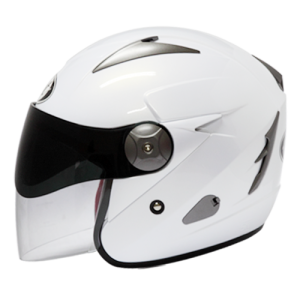 Helm KYT Scorpion 2 Solid