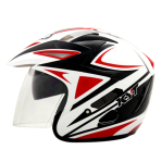 Helm KYT Scorpion King Seri 1