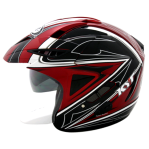 Helm KYT Scorpion King Seri 2