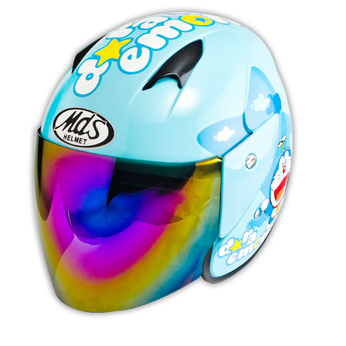 Sport R3 Dora Fly - Blue Pastel Blue