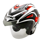 Helm INK T1 Seri 1