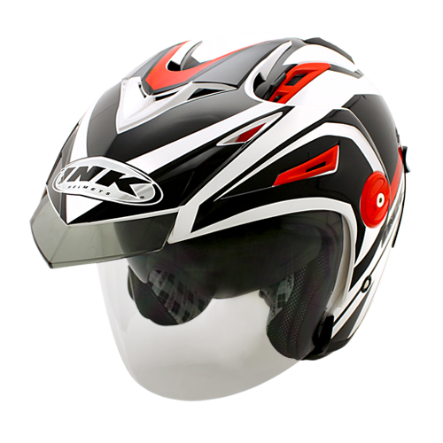 T1 #1 - White Red
