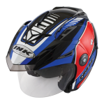 Helm INK T1 Seri 3