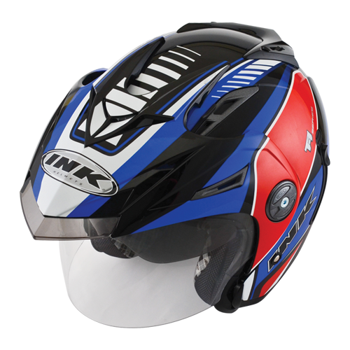 T1 #3 - BlackRedBlue