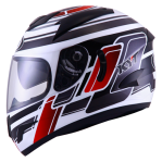 Helm KYT Veron Seri 2