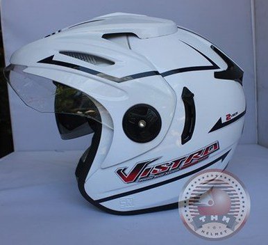 maz vistro putih