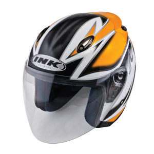 Helm INK Centro Jet Seri 7