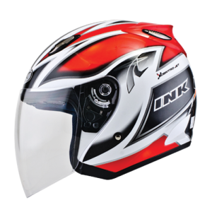 Helm INK Centro Jet Seri 7