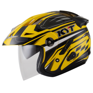 Helm KYT Forever Seri 1