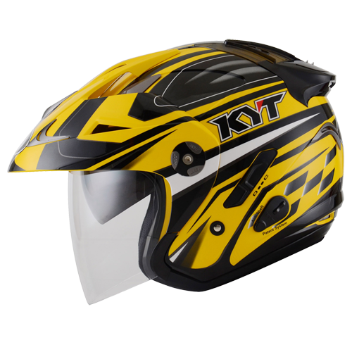 Forever #1 - Crimson YellowBlackGunmetal