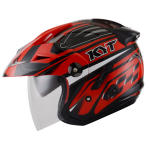 Helm KYT Forever Seri 1