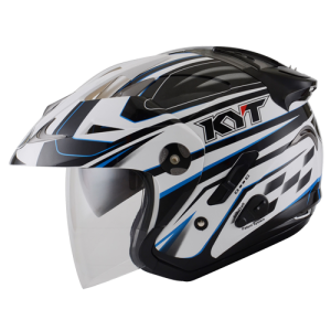 Helm KYT Forever Seri 1