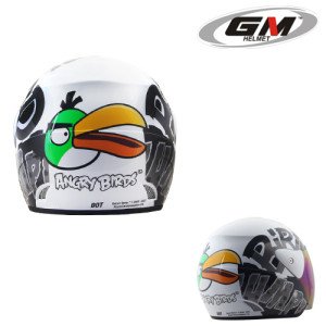 Helm GM Evolution Angry Birds Seri 4