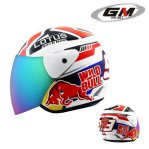 Helm GM Evolution Lotus